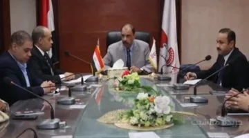 الغرفة التجارية بسوهاج تتدخل بخطة جديدة لضبط أسعار اللحوم والسلع الأساسية 1